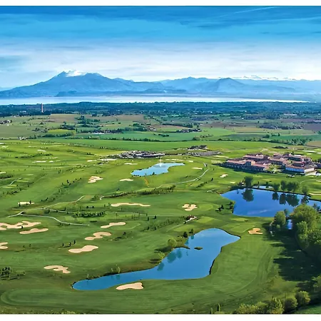 Hotel Arilica Peschiera del Garda