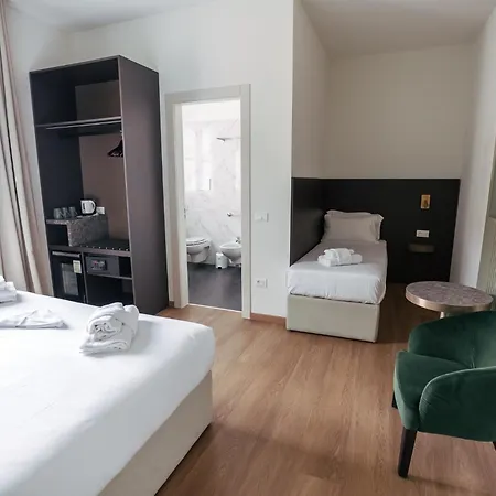Arilica Hotell Peschiera del Garda