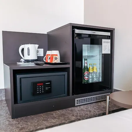 Hotell Arilica Peschiera del Garda