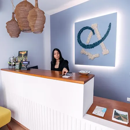 Arilica Hotell 3*