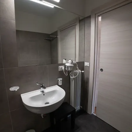 Arilica Hotel Peschiera del Garda