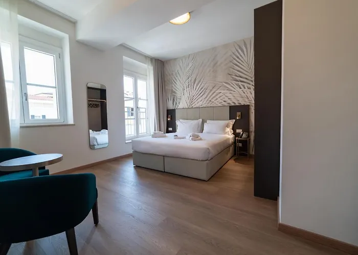 Ξενοδοχείο Arilica