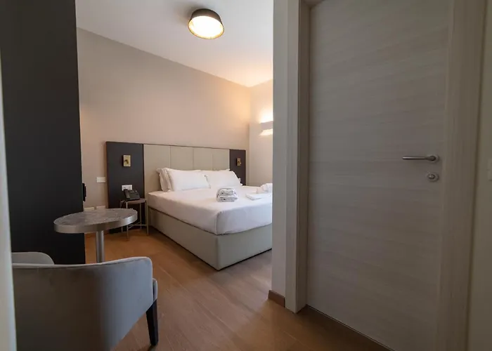 Arilica 3* Πεσκιέρα ντελ Γκάρντα