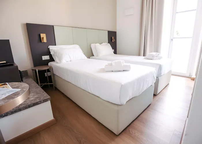 Arilica 3* Πεσκιέρα ντελ Γκάρντα