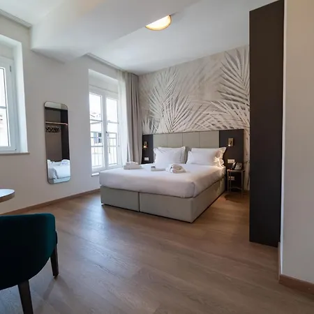 Hotel Arilica