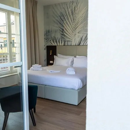 Hotell Arilica