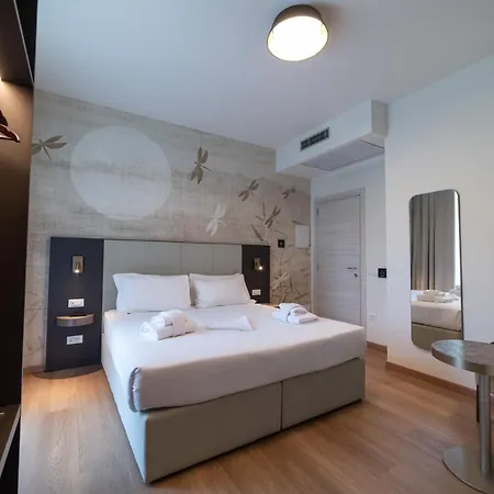 Arilica Hotell Peschiera del Garda