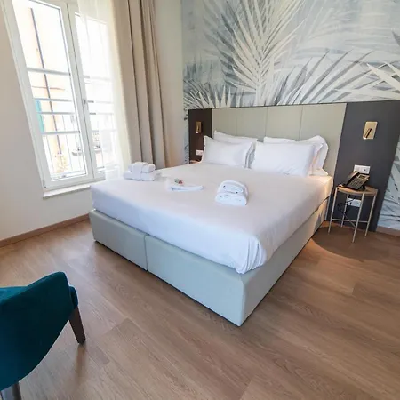 Arilica Hotel