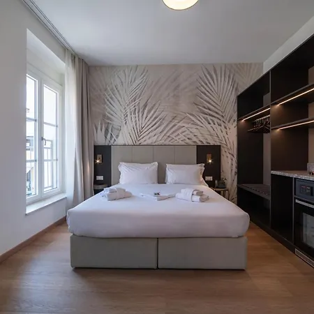Arilica Hotel Peschiera del Garda