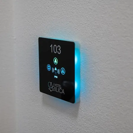 Arilica Ξενοδοχείο 3*