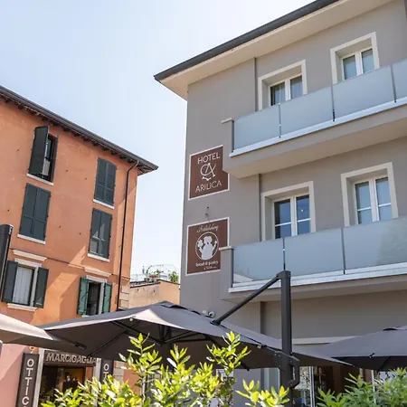 Arilica Hotel Peschiera del Garda