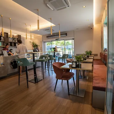 Arilica Hotel 3*