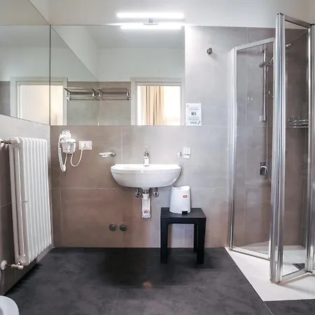 Arilica Hotell Peschiera del Garda