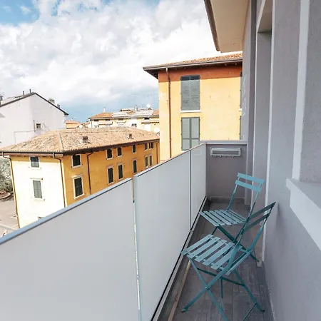 Arilica Hotel