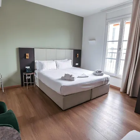 Arilica 3* Πεσκιέρα ντελ Γκάρντα