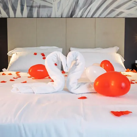 Hotel Arilica 3*