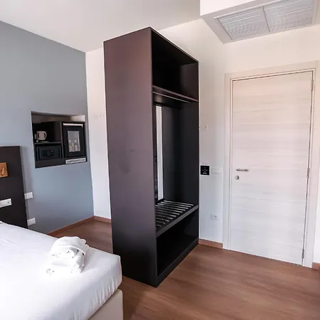 Arilica Hotel 3*