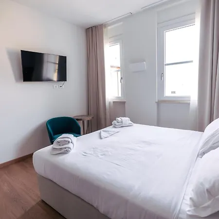 Arilica Hotel Peschiera del Garda