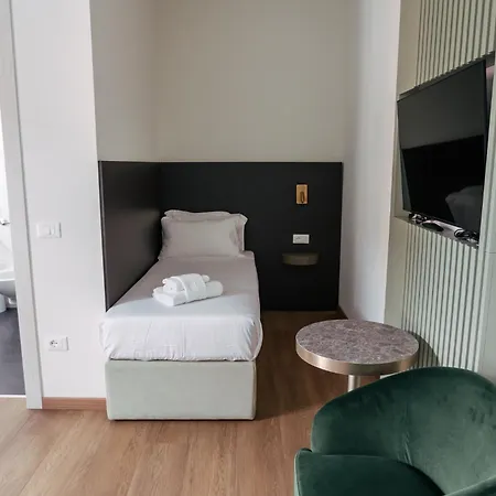 Arilica Hotell