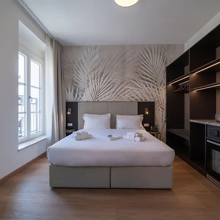 Arilica Hotell 3*