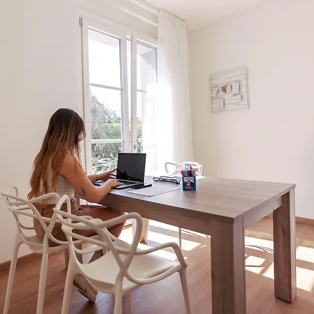 Arilica Ξενοδοχείο