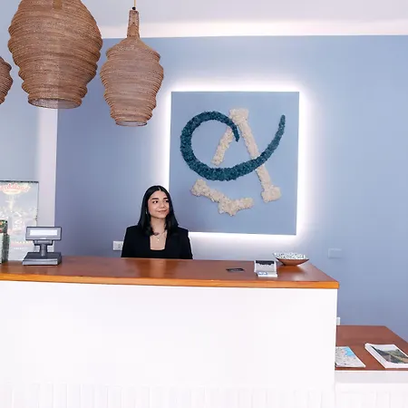 Szálloda Arilica 3*