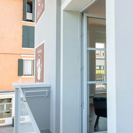 Arilica Hotell Peschiera del Garda
