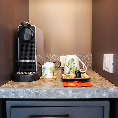 Ξενοδοχείο Arilica