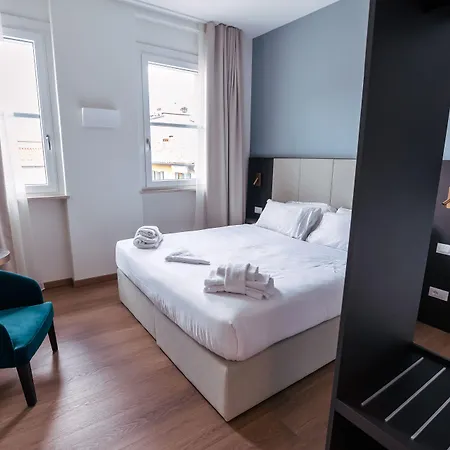 Hotell Arilica 3*
