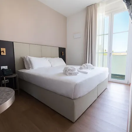 Arilica 3*