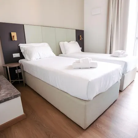 Arilica 3* Πεσκιέρα ντελ Γκάρντα