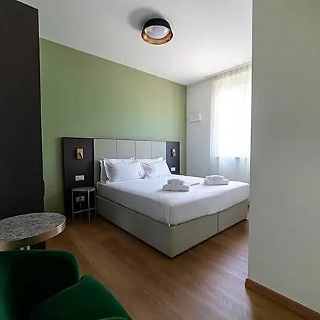 Arilica 3*