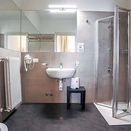 Hotel Arilica Peschiera del Garda