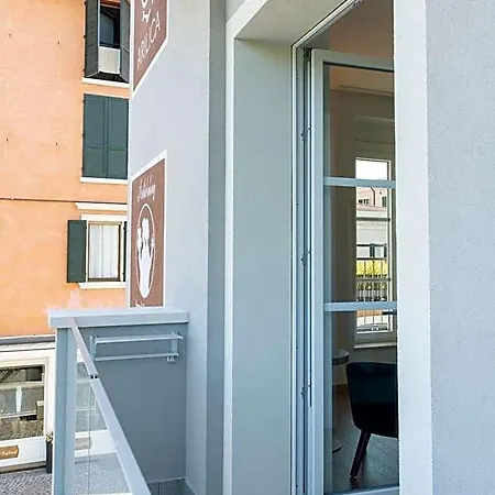 Arilica Hotel