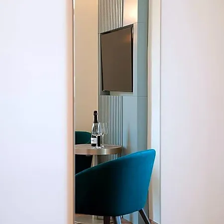Hotel Arilica 3*