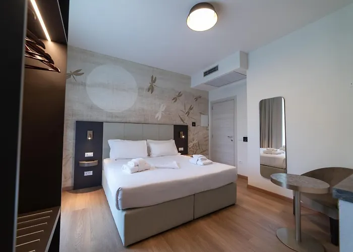 Arilica Szálloda Peschiera del Garda