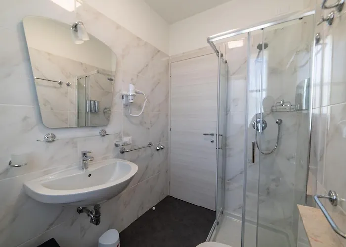 Arilica Szálloda Peschiera del Garda