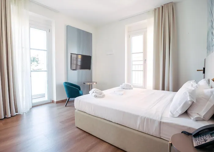 Arilica Peschiera del Garda