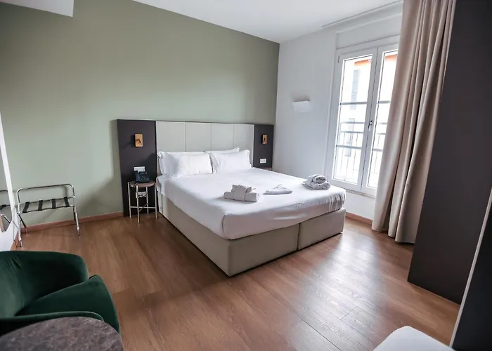 Arilica 3* Peschiera del Garda