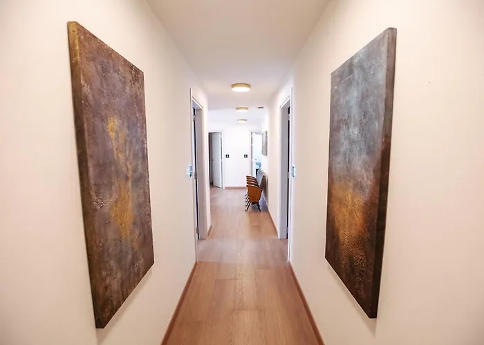 Arilica Szálloda 3*