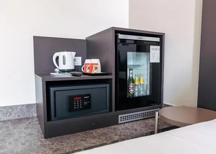 Szálloda Arilica Peschiera del Garda