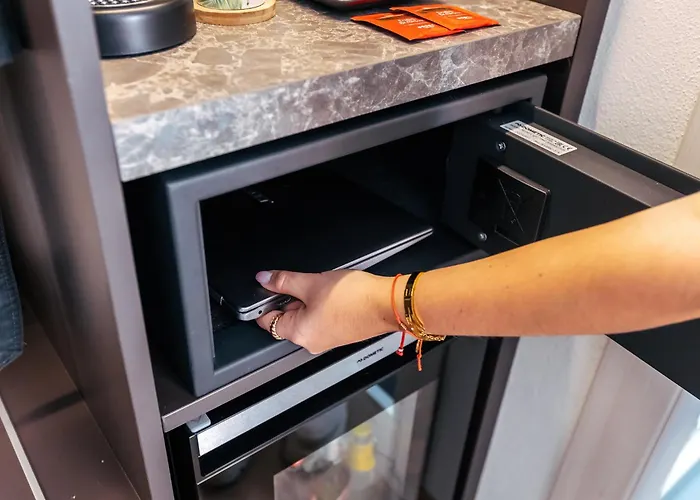 Arilica Szálloda Peschiera del Garda