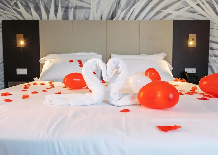 Szálloda Arilica 3*