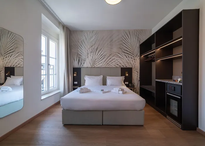 Arilica Szálloda 3*