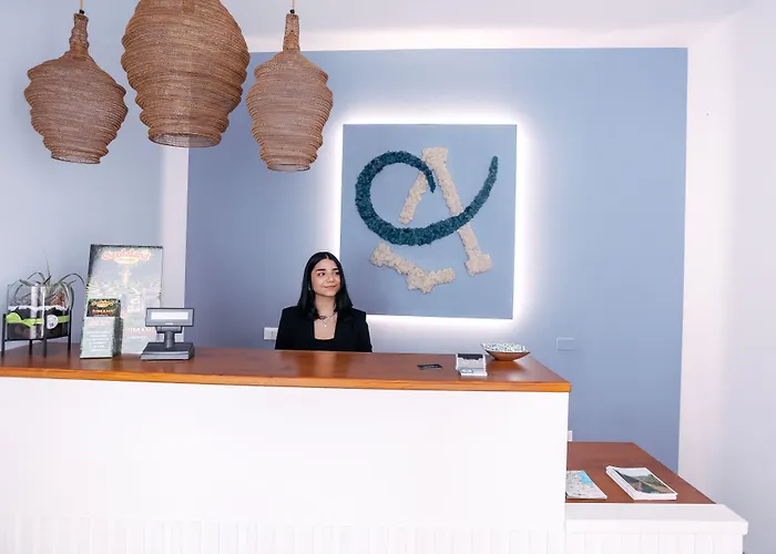 Szálloda Arilica 3*