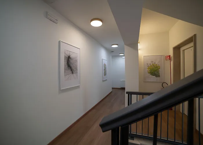 Arilica Szálloda 3*