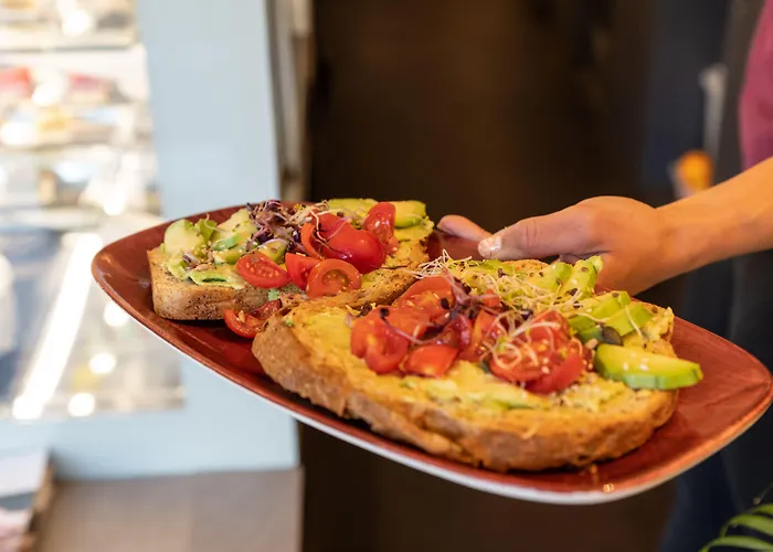 Szálloda Arilica Peschiera del Garda