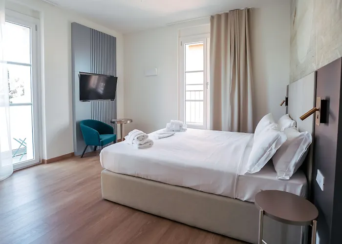 Arilica Szálloda Peschiera del Garda