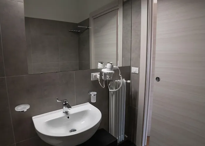 Arilica Szálloda Peschiera del Garda