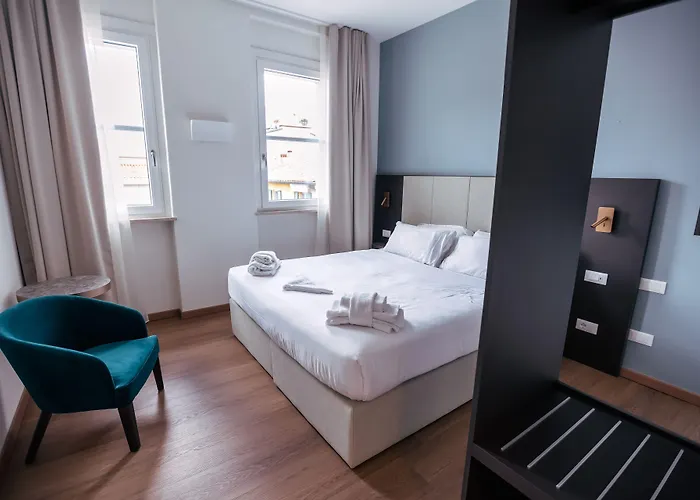 Szálloda Arilica 3*